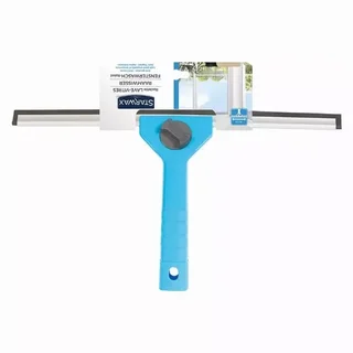 Starwax 35cm Professional Window Squeegee Streak-Free