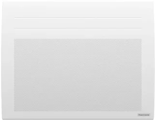 Radiateur électrique rayonnant Thermor Amadeus 3 Horizontal 500W Blanc - 443217