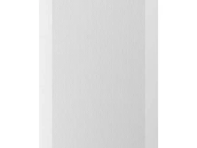 Radiador Eléctrico Radiante Thermor Amadeus 3 Vertical 2000W Blanco Digital