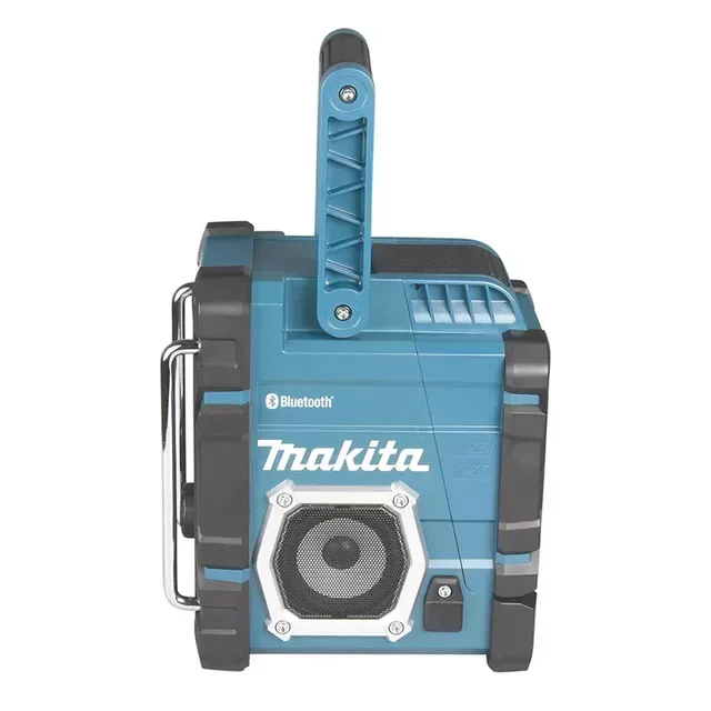 Radio da cantiere MAKITA DMR108N Bluetooth FM AM USB IP64 senza batteria