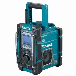 Makita DMR301 Job Site Radio CXT/LXT 12-18V Bluetooth DAB+ USB