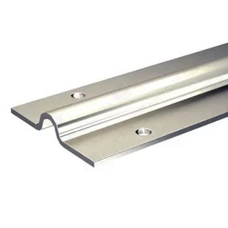 Threaded Rail Ø20 mm Galvanized Steel MANTION 3 m - ref. 20020RV/3