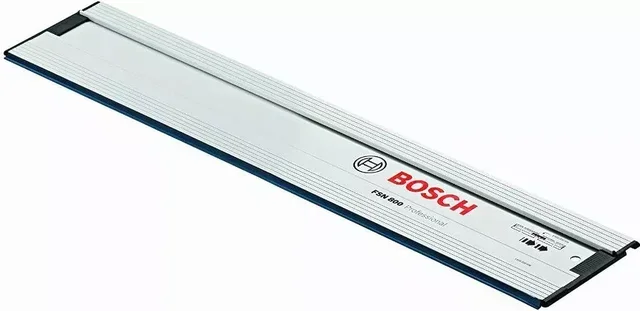 Bosch FSN 1100 mm Guide Rail for Circular Saw - Ref. 1600Z00006