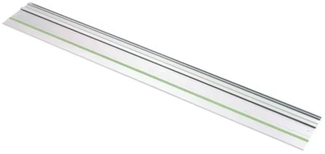 Rail de guidage FESTOOL FS 5000/2 491500 coupe précise scie circulaire 5m