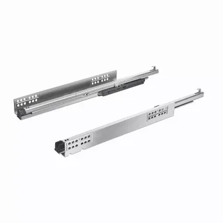 HETTICH Quadro You V6 Silent System Drawer Slide 30kg Full Extension
