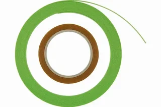 Rouleau bande glissante FESTOOL FS-GB 10m pour rail de guidage