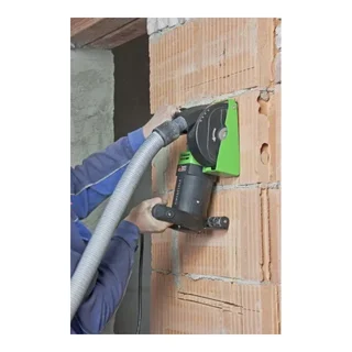 Wall Grooving Machine DIAM EMF150.1 2300W Ø150 mm - Professional Concrete and Masonry Grooving