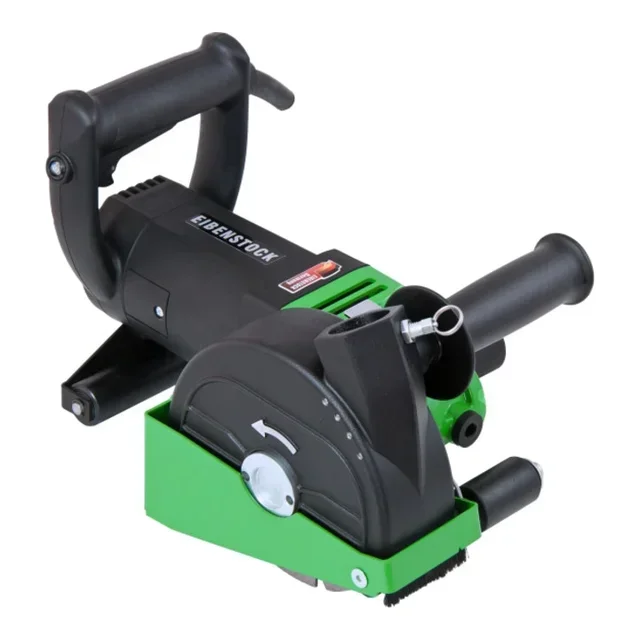 Scanalatrice da Muro DIAM EMF150.1 2300W Ø150 mm - Scanalatura Professionale Calcestruzzo e Muratura