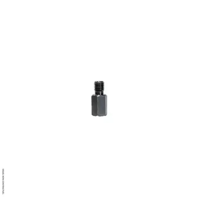 Rallonge 28mm M14I-M14A perceuse professionnelle EFB68 DIAM INDUSTRIES