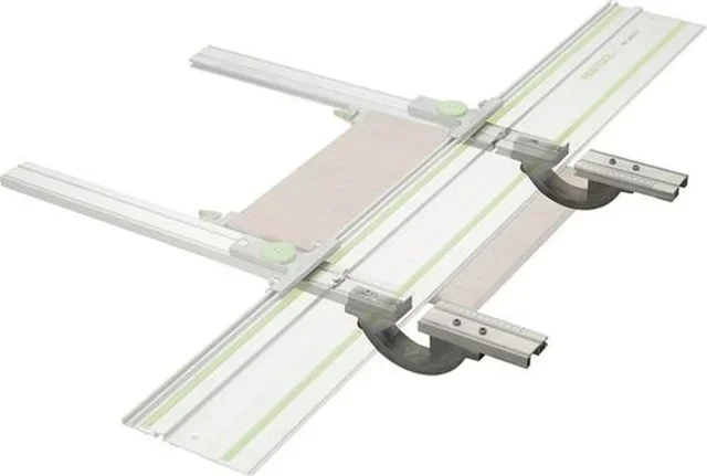 FESTOOL FS-PA-VL Guide Rail Extension for FS/2 Track - Pack of 2