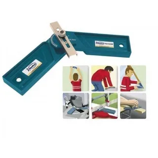 Goniometro VIRUTEX TC133R 3345634 - Misurazione istantanea angoli aperti e chiusi