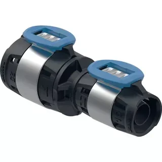 Reductor de Caudal Geberit FlowFit PPSU DN 25/12 - Ø 32/16 mm | Accesorio Fontanería