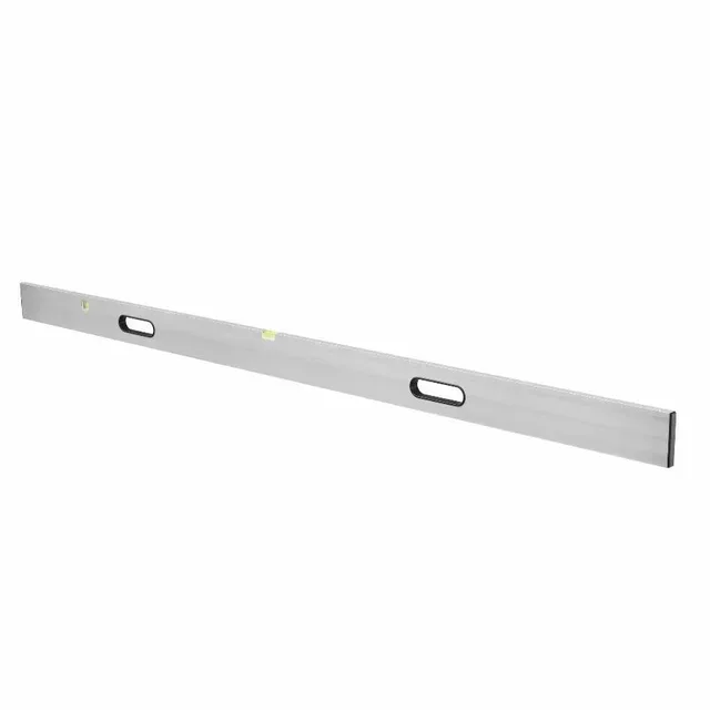Règle niveau aluminium 200 cm professionnelle Stanley 0-42-323