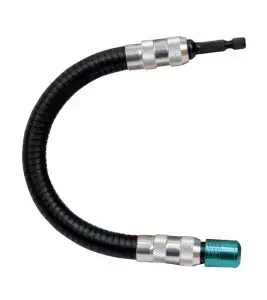 Flexible Right Angle Drill Attachment 300mm RISS 9745PFLEX1