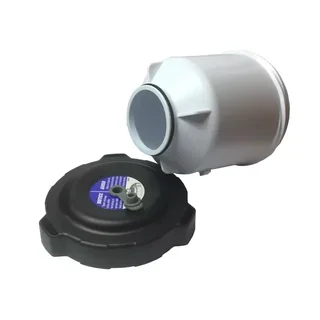 Graco 1L Tank Complete Cover Cap Seal 18H079 Replacement Part