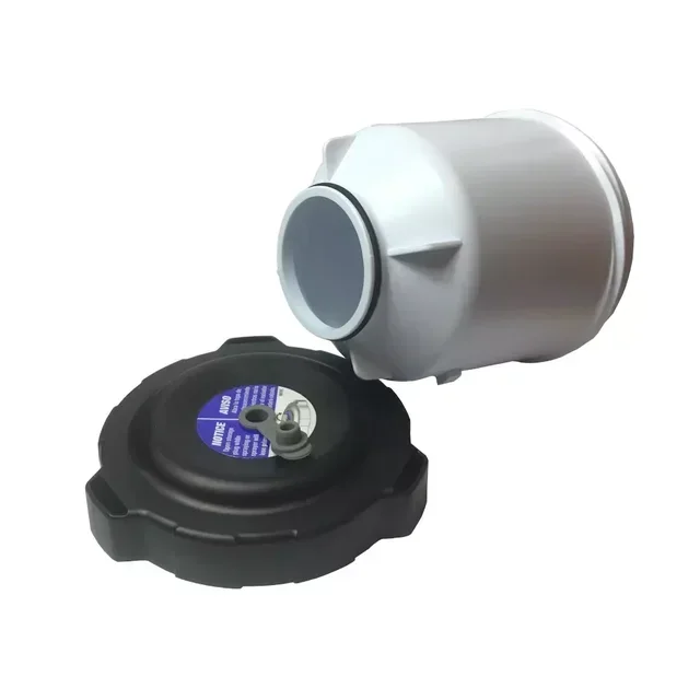 Graco 1L Tank Complete Cover Cap Seal 18H079 Replacement Part