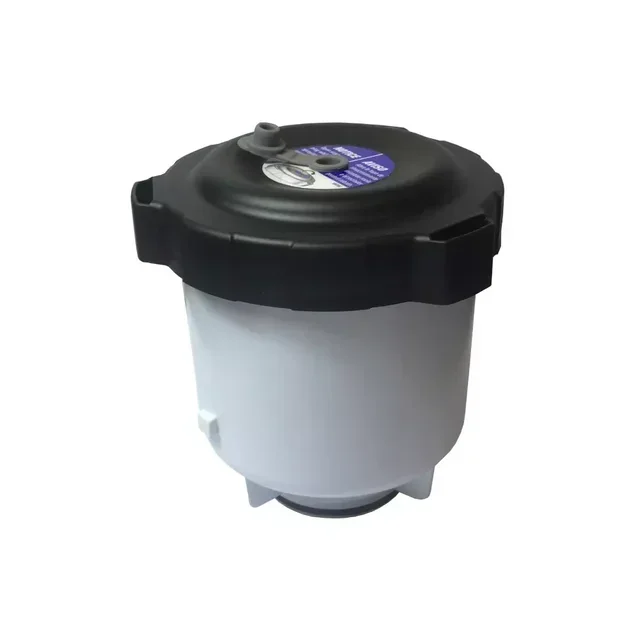 Graco 1L Tank Complete Cover Cap Seal 18H079 Replacement Part