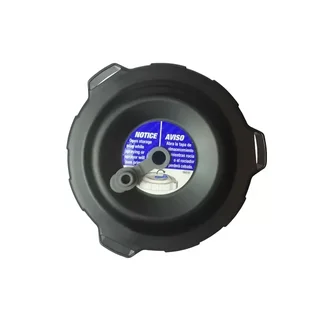 Graco 1L Tank Complete Cover Cap Seal 18H079 Replacement Part
