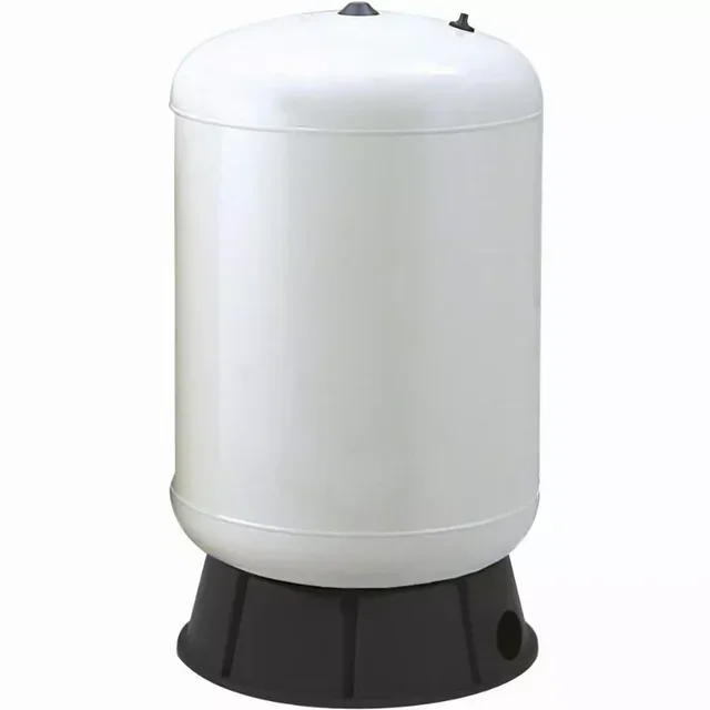 Réservoir à vessie PWB-LX 100L 10 bars JETLY pour surpresseur eau potable