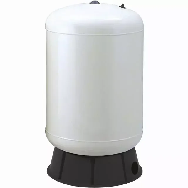 Réservoir à diaphragme GC 300 litres 10 bars JETLY - réf. 306310 pour stockage eau sous pression