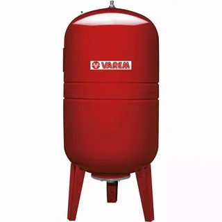 Réservoir à vessie MaxiRed-KI 100L vertical 10 bars JETLY surpresseur eau