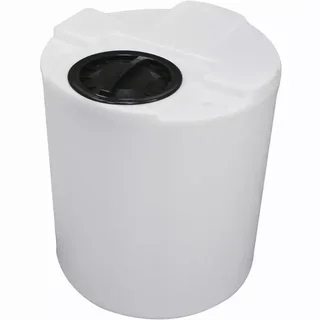 Depósito de agua 340L JETLY polietileno anti-UV tanque recuperación agua lluvia