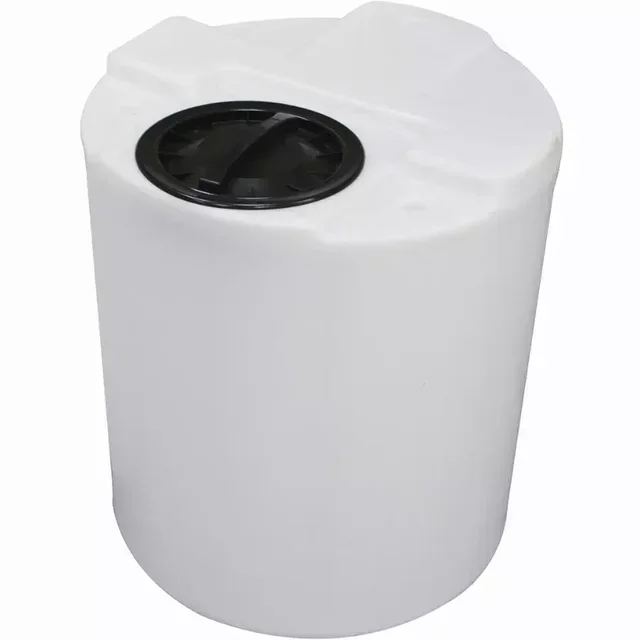 Depósito de agua 340L JETLY polietileno anti-UV tanque recuperación agua lluvia