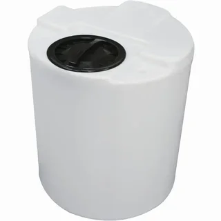 Depósito de agua 340L JETLY polietileno anti-UV tanque recuperación agua lluvia