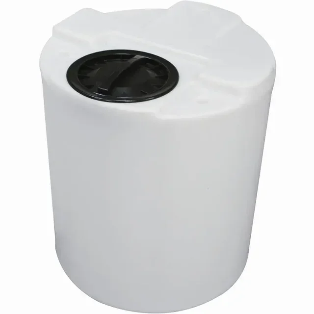 Depósito de agua 340L JETLY polietileno anti-UV tanque recuperación agua lluvia