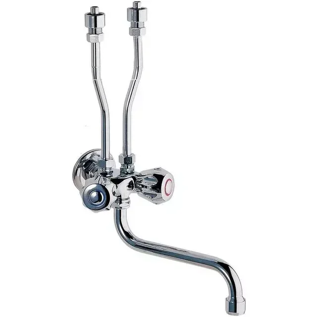 ARISTON 15L Untertisch-Warmwasserspeicher Kompakter Durchlauferhitzer