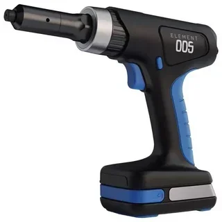 Akku-Nietpistole 18V SCELL IT Brushless Ø2.4-4.8mm Solo ohne Akku