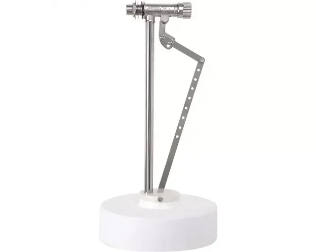 Vertical float valve 451 JETLY with adjustable pressure compensator