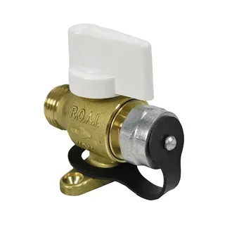 Robinet purge automatique ROAI GURTNER 24293.K bouchon intégré