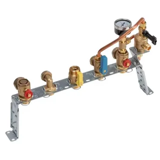 Naema Naia CS Atlantic 074220 faucet bar