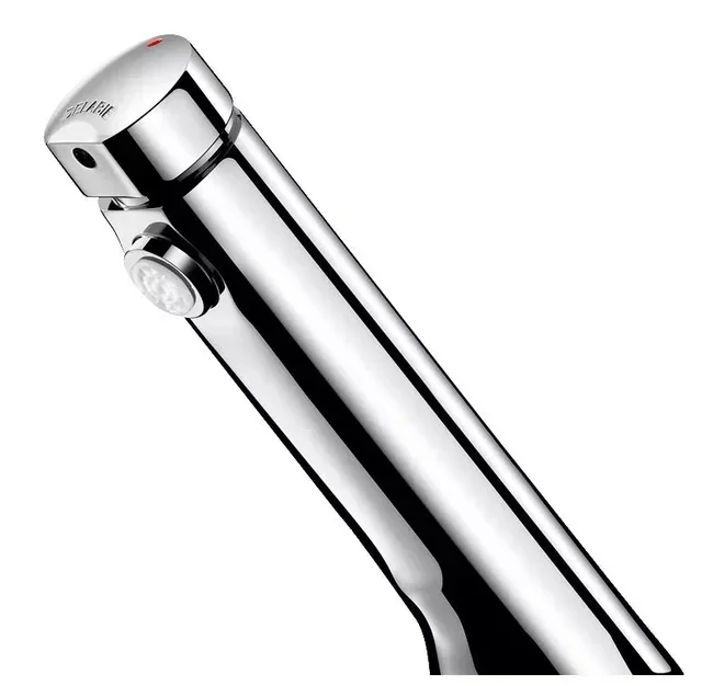 DEABIE Temposoft 2 timed basin tap M1/2" water saving 85%