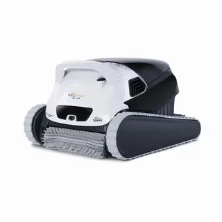 Poolstyle 35 Poolroboter Automatische Reinigung Boden Wände Wasserlinie