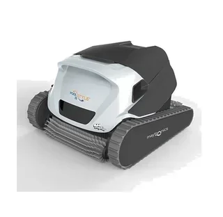 Poolstyle 35 Poolroboter Automatische Reinigung Boden Wände Wasserlinie