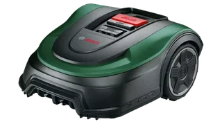 Robot tondeuse BOSCH Indego M+ 700 - 700 m² - Connectivité Smart Gardening - BorderCut - MultiArea