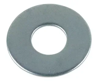 Rondelle carrossier zinguée LENNIE 46000 - Pièce auto