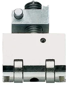 Rouleau serrure ISEO Blindo Multiblindo axe 35mm - Réf. 040803