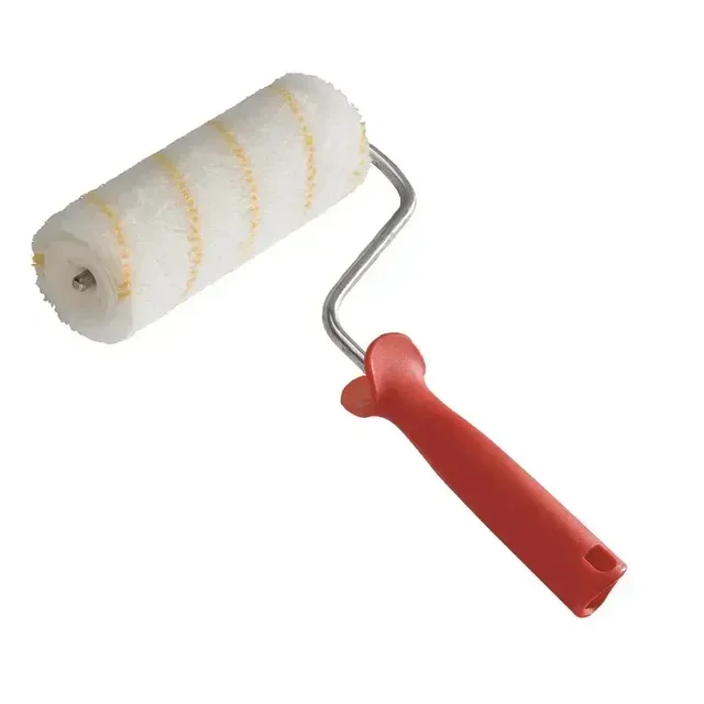 Disposable anti-drip roller 180 mm polyamide OUTILPARFAIT 2963580
