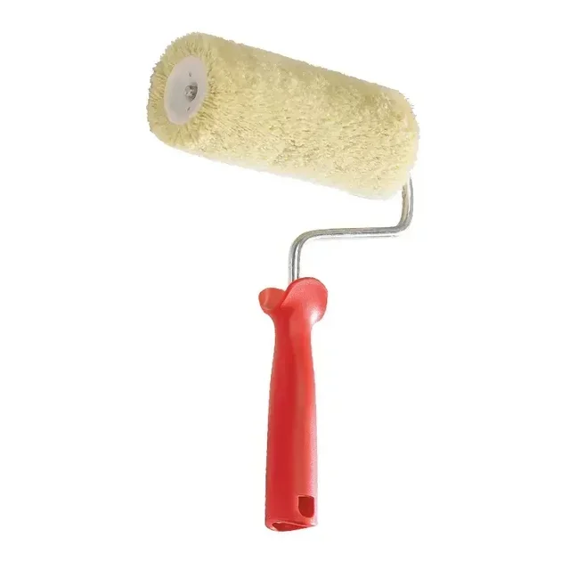 Rullo monouso facciate 180 mm pelo lungo OUTILPARFAIT 25078