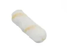 Rodillo antigoteo FRANPIN 110mm poliéster tejido 12mm mango de polipropileno