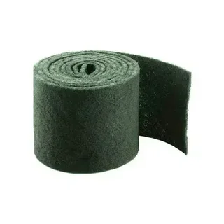Rouleau Récurant Vert 266000 OUTILPARFAIT 14x500 mm