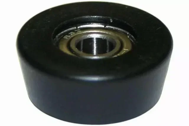 Rodamiento de bolas de empuje FESTOOL D21.1/6 chaflán 6° 493061