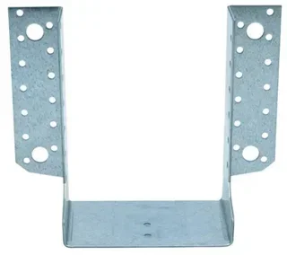 Sabots de levage SIMPSON T440 80x180x2 mm - Capacité 440 kg pour connexions bois robustes