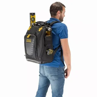 Mochila portaherramientas Stanley FatMax Quick Access FMST1-80144