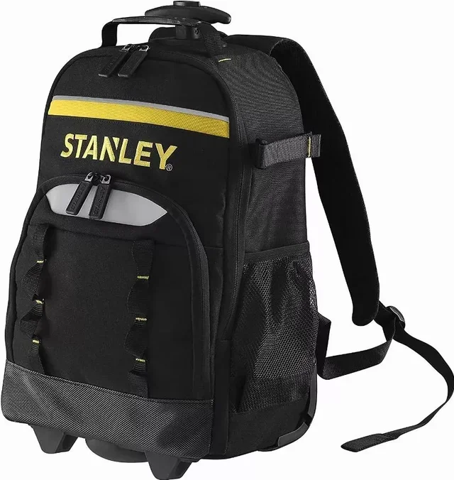 Sac à dos porte-outils STST1-72335 polyester 600D renforcé 15 kg