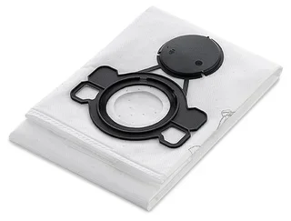 Sacchetti aspirapolvere VCE 21-26 FLEX - Confezione 5 pezzi - Ref 502235