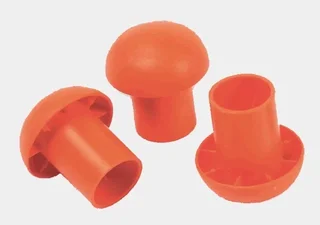 Sac 100 protections fer à béton Ø 8-32 mm MOB Mondelin